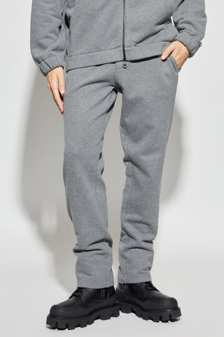 Moncler GREY Sweatpants 3