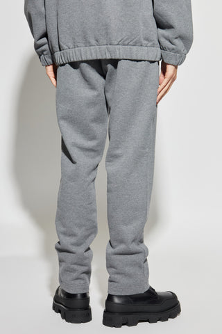 Moncler GREY Sweatpants 4