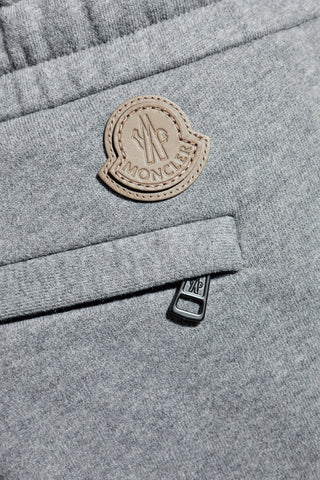Moncler GREY Sweatpants 5
