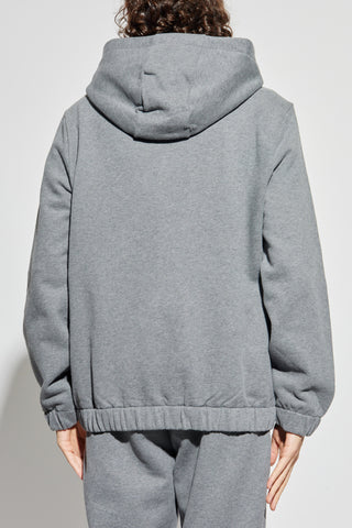 Moncler GREY Hoodie 4