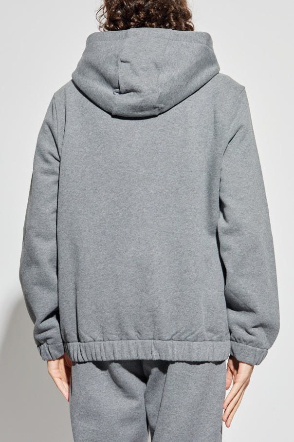 Moncler GREY Hoodie 4