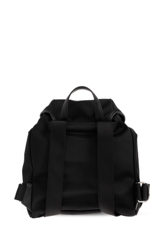 Moncler BLACK ‘New Trick’ backpack 3