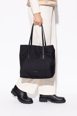 Moncler BLACK ‘New Trick’ shopper bag 2