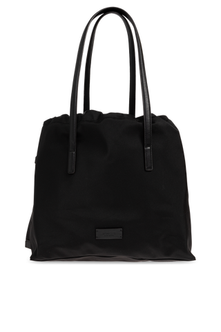 Moncler BLACK ‘New Trick’ shopper bag 3
