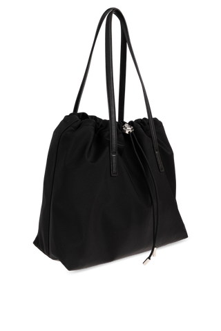 Moncler BLACK ‘New Trick’ shopper bag 4