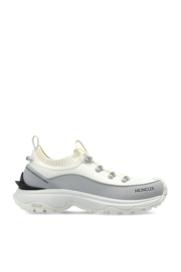 Moncler GREY ‘Trailgrip LITE3’ sports shoes 1