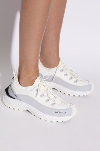 Moncler GREY ‘Trailgrip LITE3’ sports shoes 2