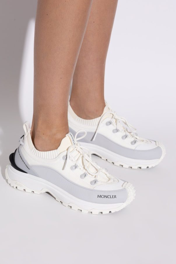 Moncler GREY ‘Trailgrip LITE3’ sports shoes 2