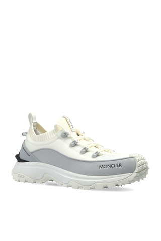 Moncler GREY ‘Trailgrip LITE3’ sports shoes 4