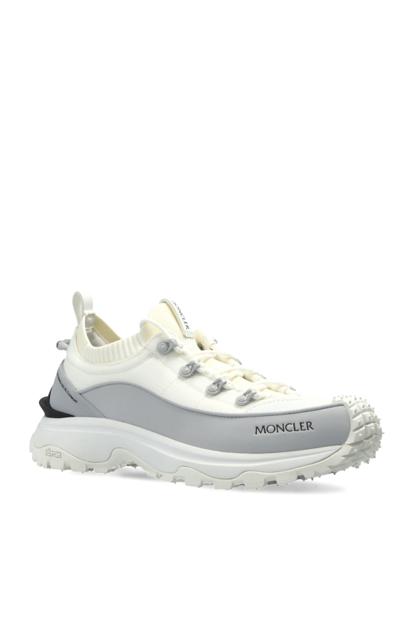 Moncler GREY ‘Trailgrip LITE3’ sports shoes 4