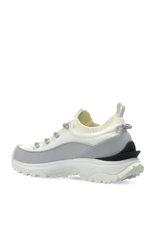 Moncler GREY ‘Trailgrip LITE3’ sports shoes 5
