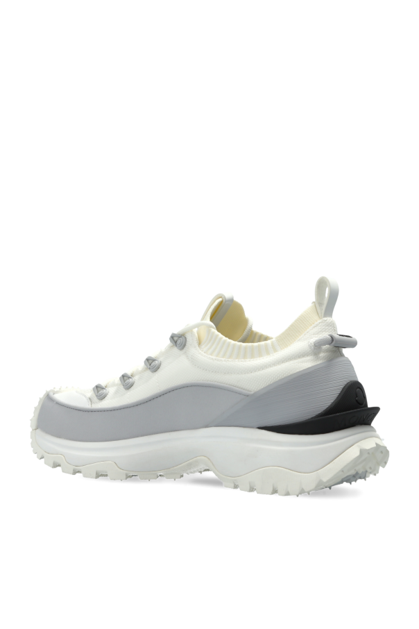 Moncler GREY ‘Trailgrip LITE3’ sports shoes 5
