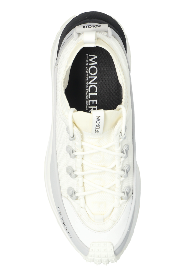 Moncler GREY ‘Trailgrip LITE3’ sports shoes 6