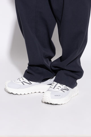 Moncler cream ‘Trailgrip GTX’ sports shoes 2