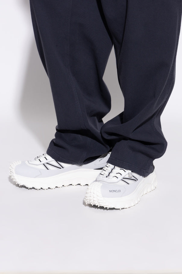 Moncler cream ‘Trailgrip GTX’ sports shoes 2