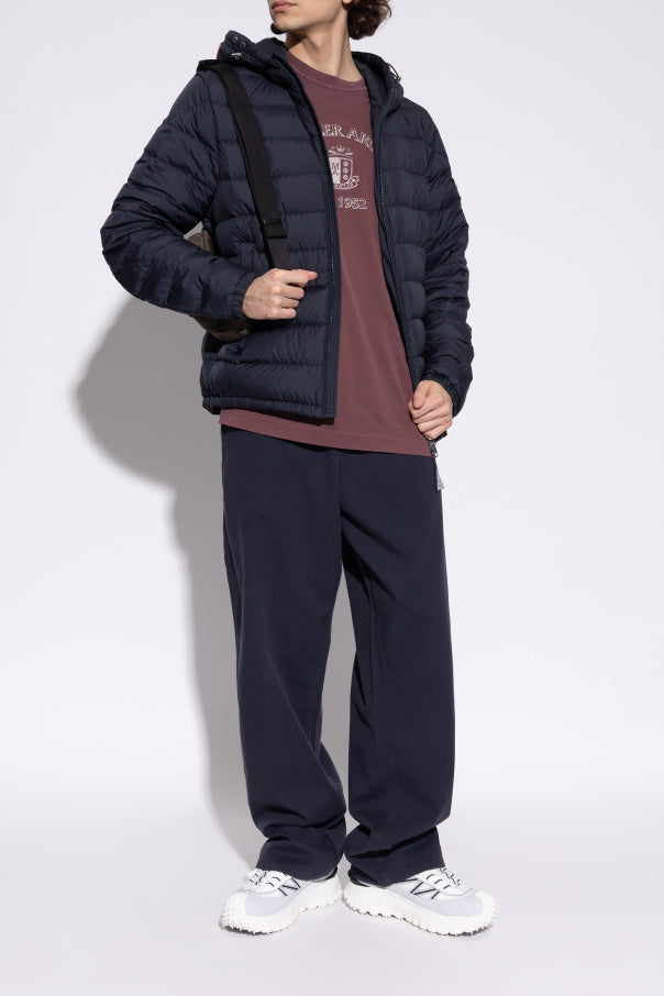 Moncler cream ‘Trailgrip GTX’ sports shoes 3