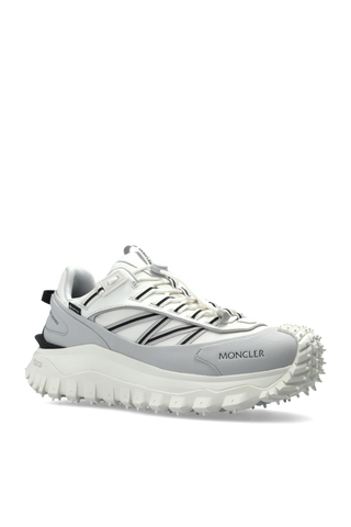 Moncler cream ‘Trailgrip GTX’ sports shoes 4