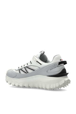 Moncler cream ‘Trailgrip GTX’ sports shoes 5