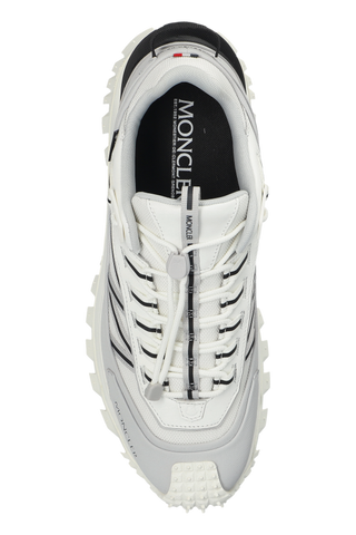 Moncler cream ‘Trailgrip GTX’ sports shoes 6