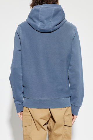 Moncler BLUE Hoodie 4