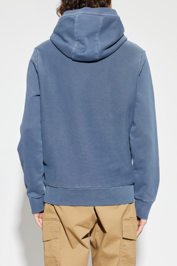 Moncler BLUE Hoodie 4