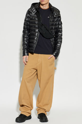Moncler BROWN ‘Cargo’ trousers 2