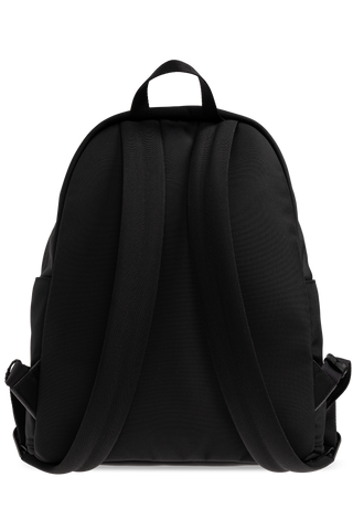 Moncler BLACK 'New Pierrick' backpack 3