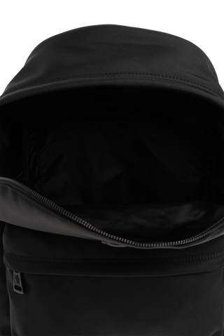 Moncler BLACK 'New Pierrick' backpack 5