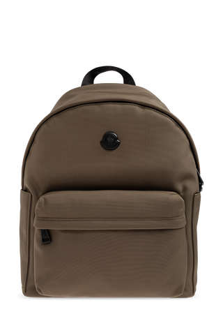 Moncler GREEN Backpack ‘New Pierrick’ 1