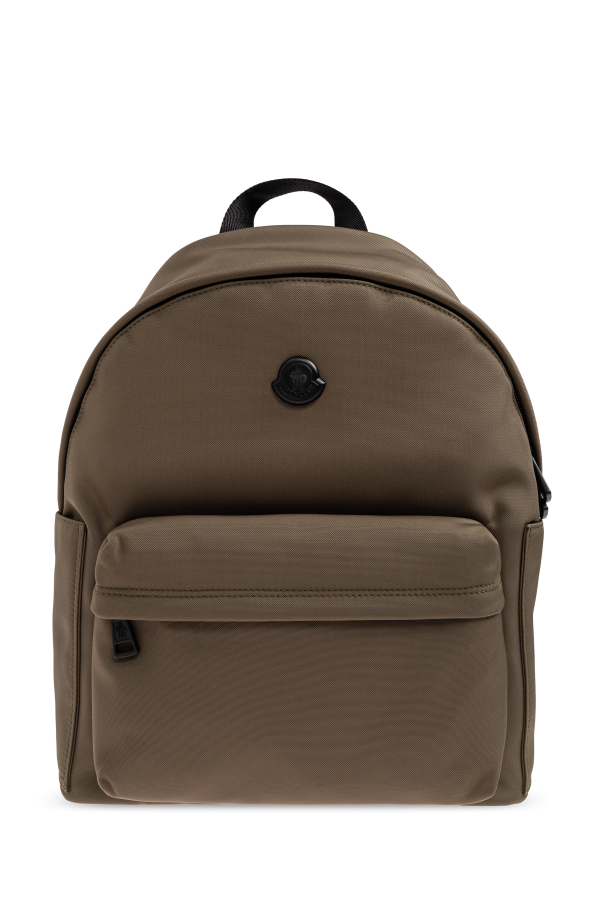 Moncler GREEN Backpack ‘New Pierrick’ 1
