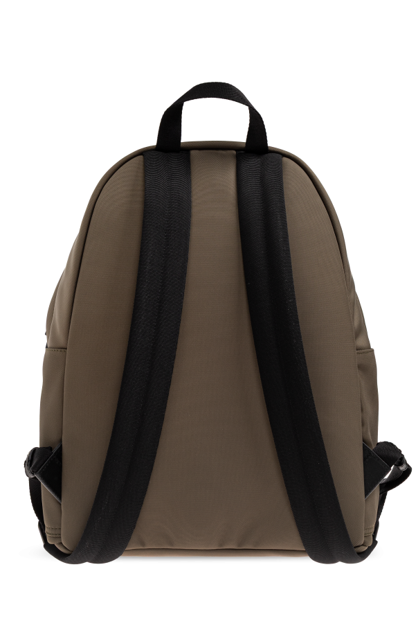 Moncler GREEN Backpack ‘New Pierrick’ 3