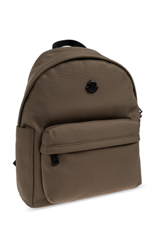 Moncler GREEN Backpack ‘New Pierrick’ 4