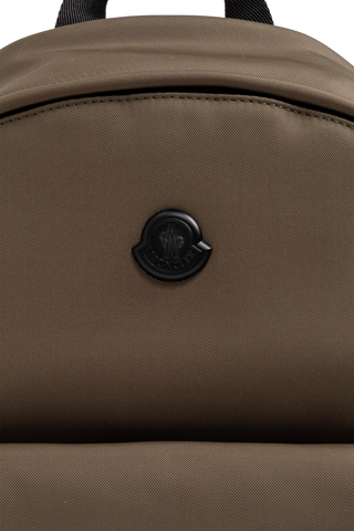 Moncler GREEN Backpack ‘New Pierrick’ 6