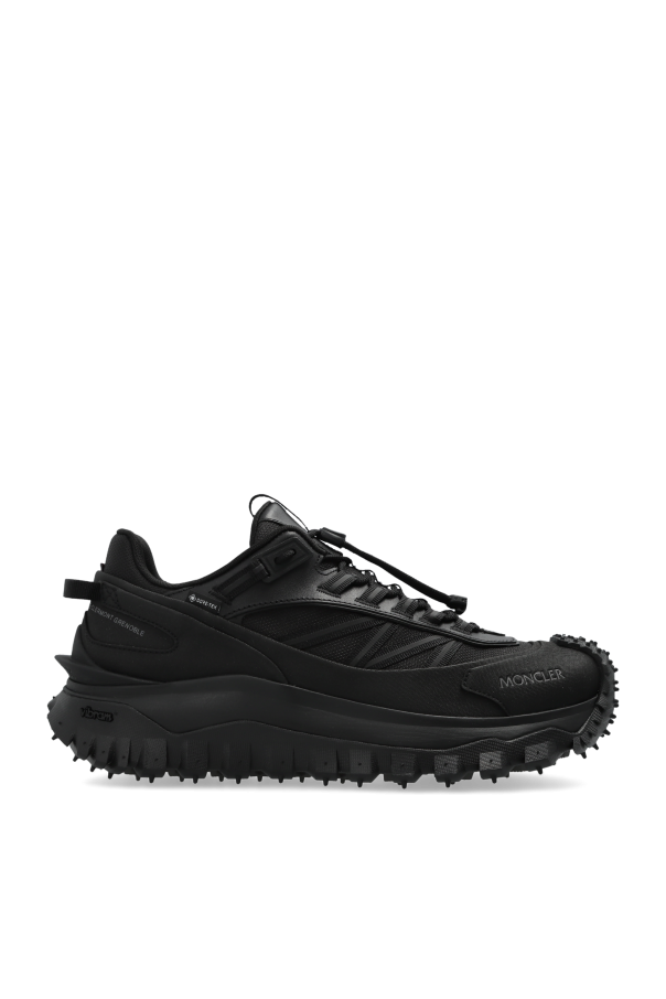 Moncler BLACK ‘Trailgrip GTX’ sports shoes 1