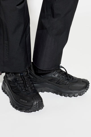 Moncler BLACK ‘Trailgrip GTX’ sports shoes 2