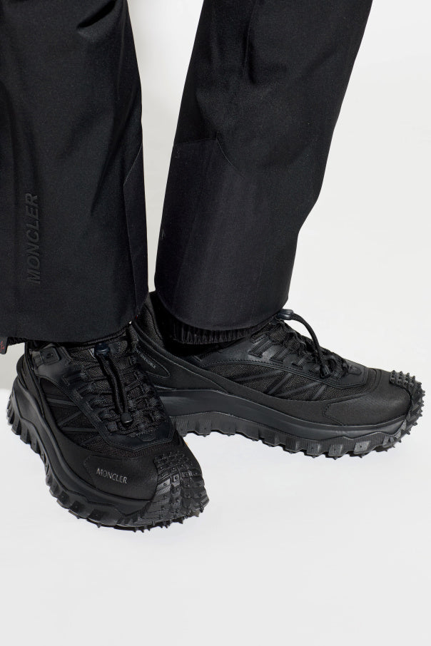 Moncler BLACK ‘Trailgrip GTX’ sports shoes 2
