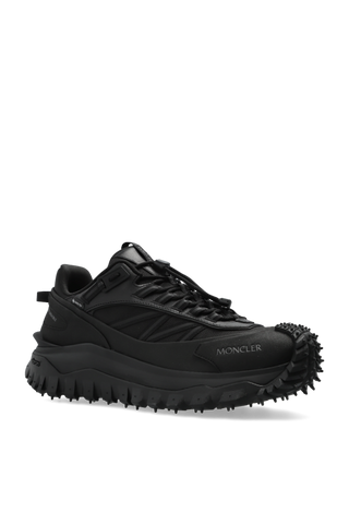 Moncler BLACK ‘Trailgrip GTX’ sports shoes 4