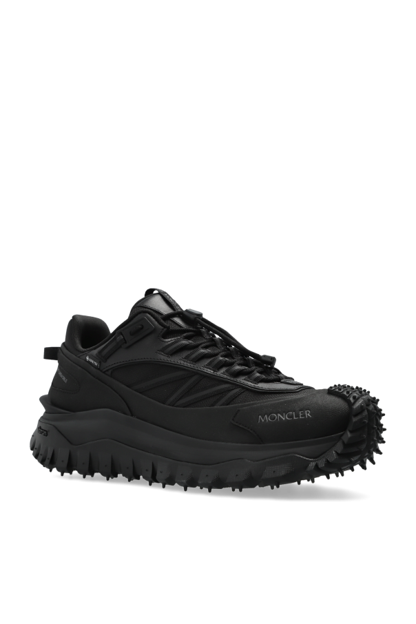 Moncler BLACK ‘Trailgrip GTX’ sports shoes 4