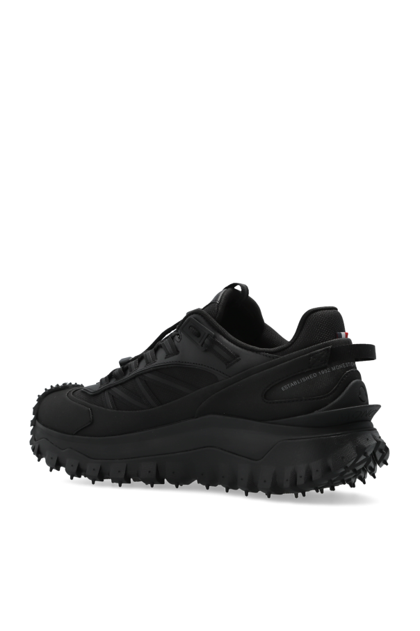 Moncler BLACK ‘Trailgrip GTX’ sports shoes 5