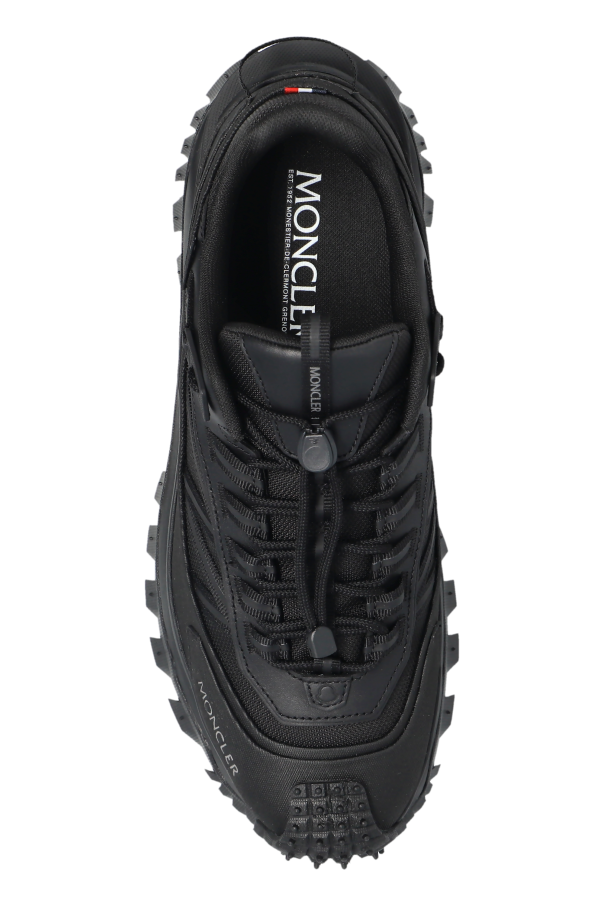 Moncler BLACK ‘Trailgrip GTX’ sports shoes 6