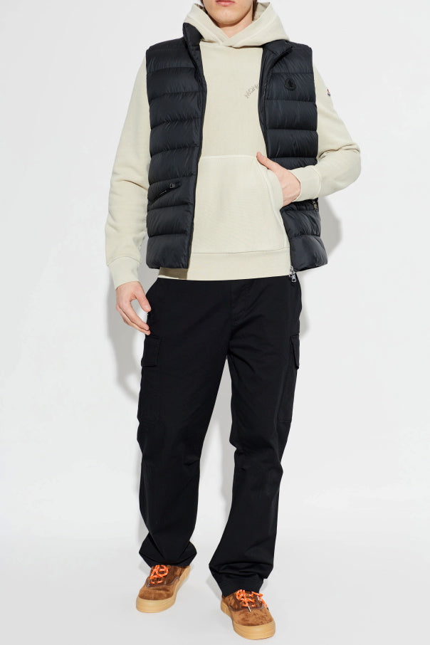 Moncler BROWN "Vera Leisure" sports shoes 3