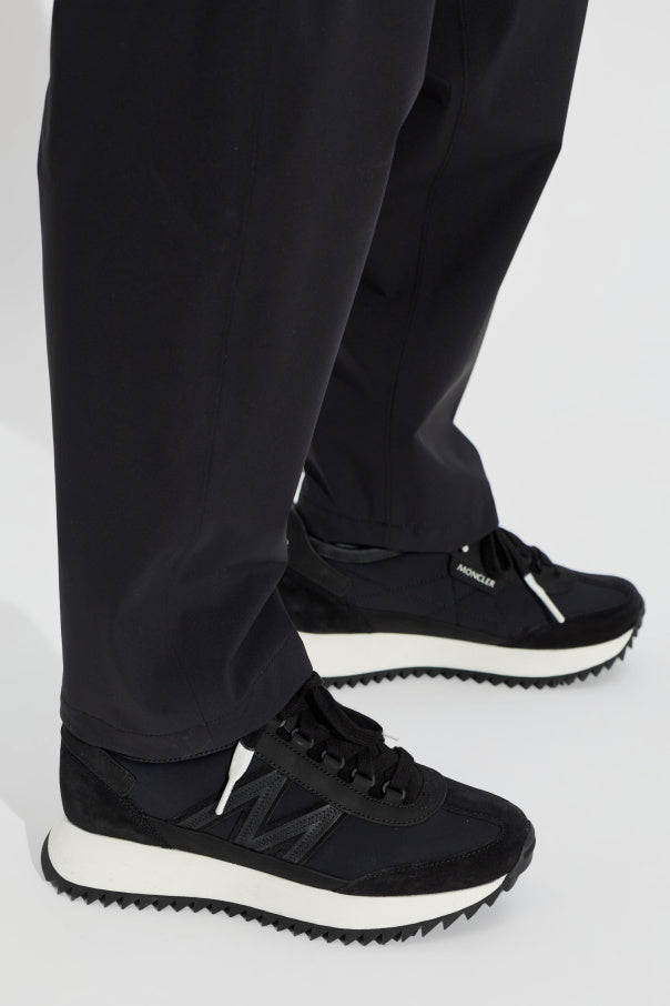 Moncler BLACK "Pacey2" sports shoes 2