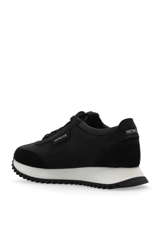 Moncler BLACK "Pacey2" sports shoes 5