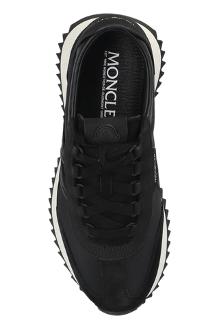 Moncler BLACK "Pacey2" sports shoes 6