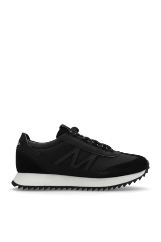 Moncler BLACK Sports shoes "Pacey2" 1