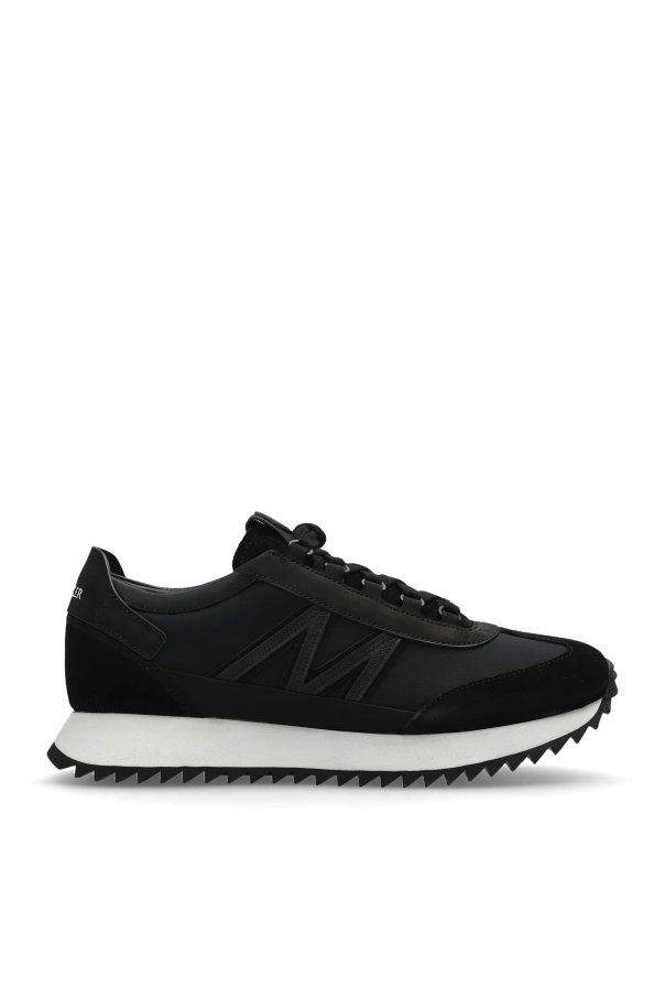 Moncler BLACK Sports shoes "Pacey2" 1