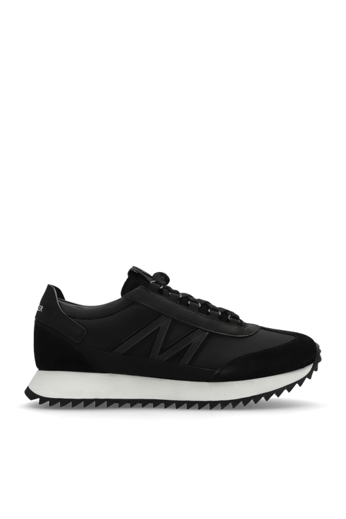 Moncler BLACK Sports shoes "Pacey2" 1