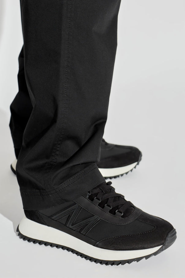 Moncler BLACK Sports shoes "Pacey2" 2
