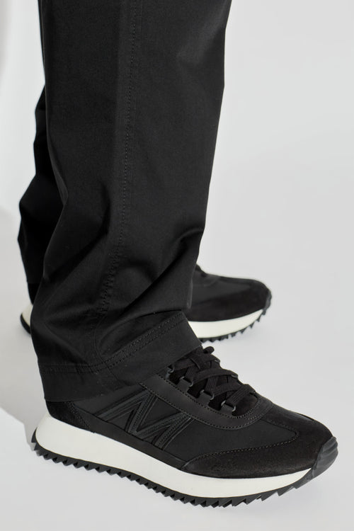 Moncler BLACK Sports shoes "Pacey2" 2