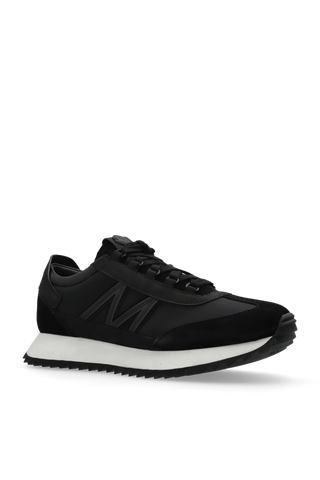 Moncler BLACK Sports shoes "Pacey2" 4
